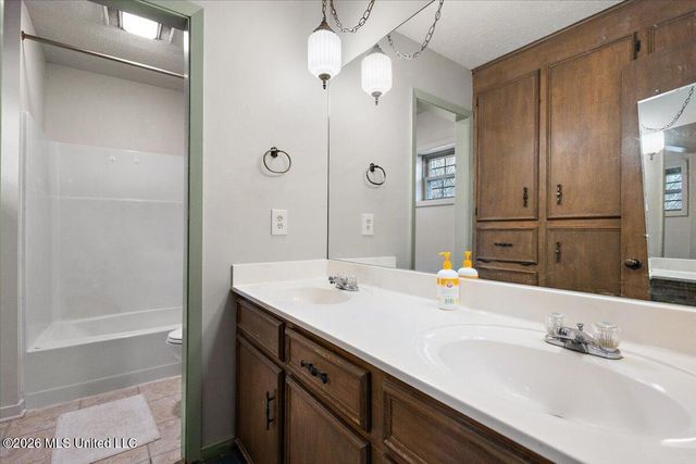 1153 Owens Road, Terry, MS 39170