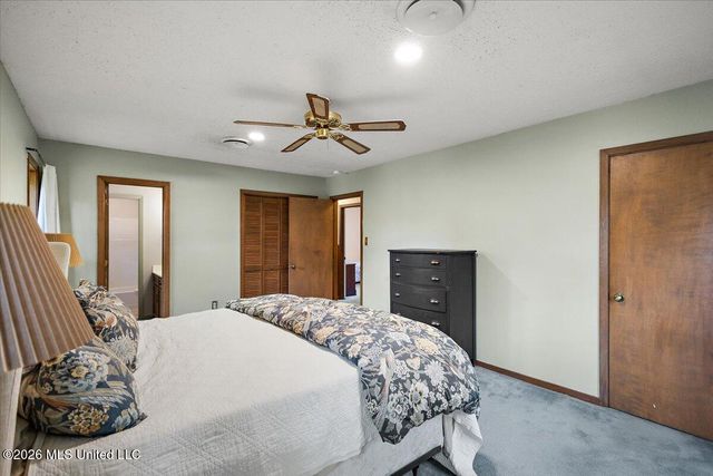 1153 Owens Road, Terry, MS 39170