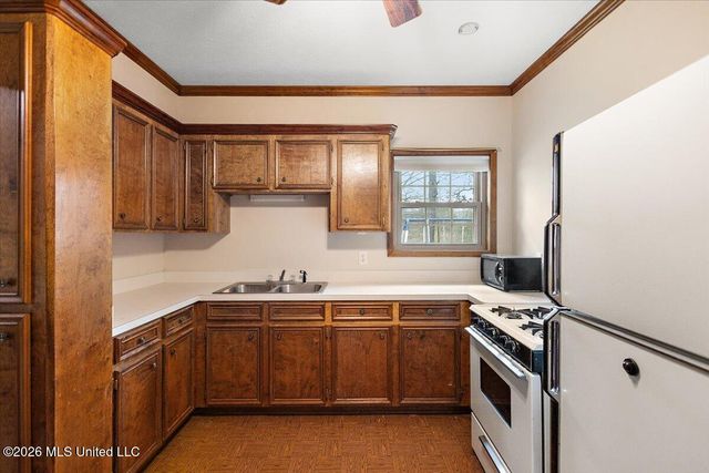 1153 Owens Road, Terry, MS 39170