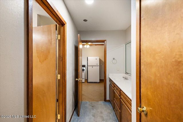 1153 Owens Road, Terry, MS 39170