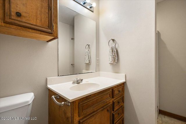 1153 Owens Road, Terry, MS 39170