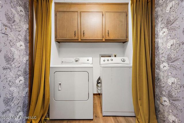 1153 Owens Road, Terry, MS 39170