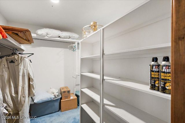 1153 Owens Road, Terry, MS 39170