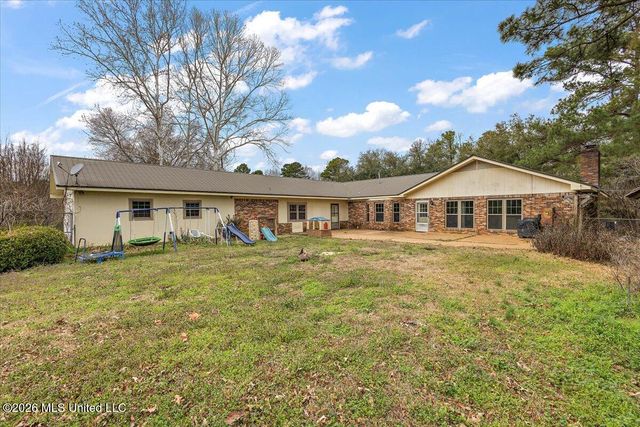 1153 Owens Road, Terry, MS 39170