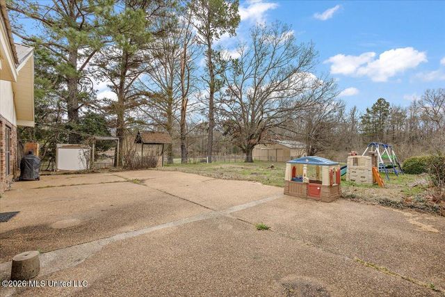 1153 Owens Road, Terry, MS 39170