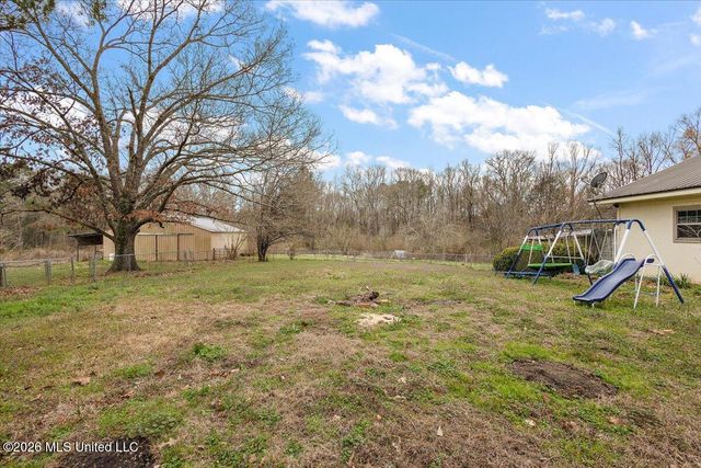 1153 Owens Road, Terry, MS 39170