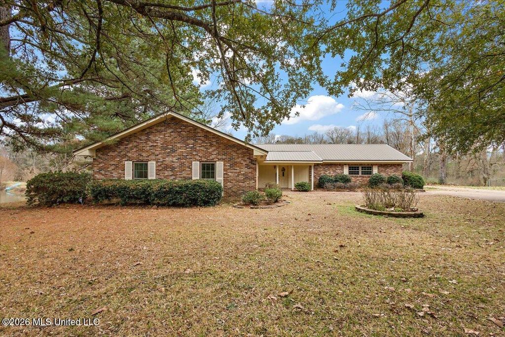 1153 Owens Road, Terry, MS 39170