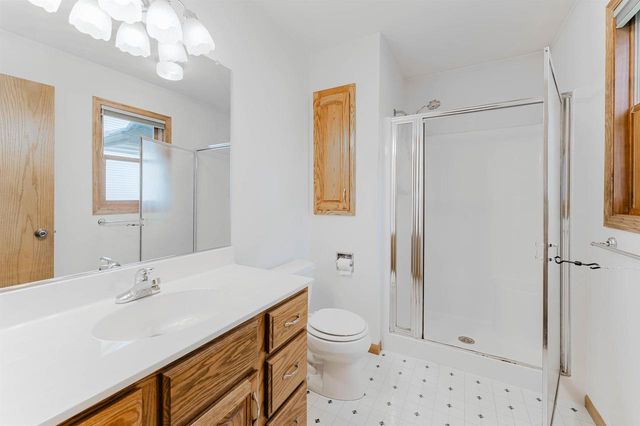 3120 MOCKINGBIRD WAY, Oshkosh, WI 54904