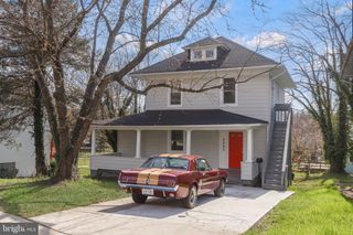 2805 HAMILTON AVE, Baltimore, MD 21214