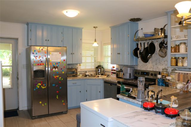3503 S Georgetown Drive, Montgomery, AL 36109