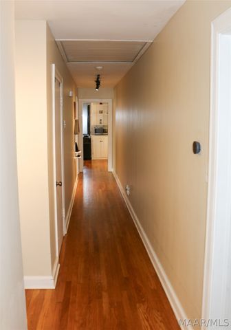 3503 S Georgetown Drive, Montgomery, AL 36109
