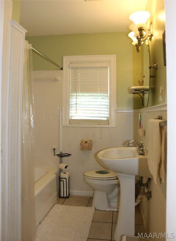 3503 S Georgetown Drive, Montgomery, AL 36109