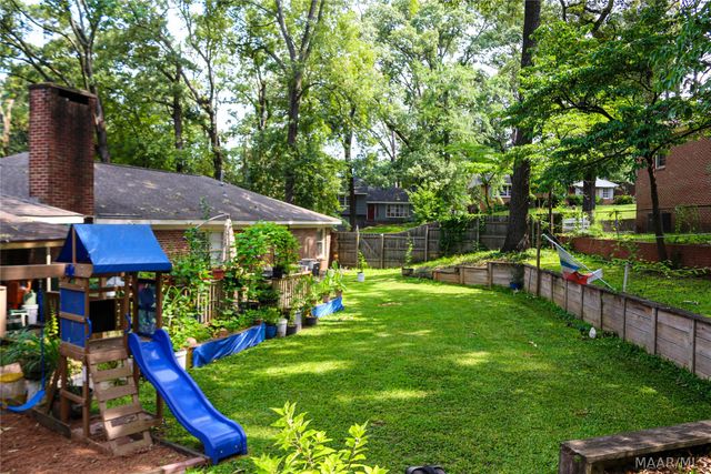3503 S Georgetown Drive, Montgomery, AL 36109