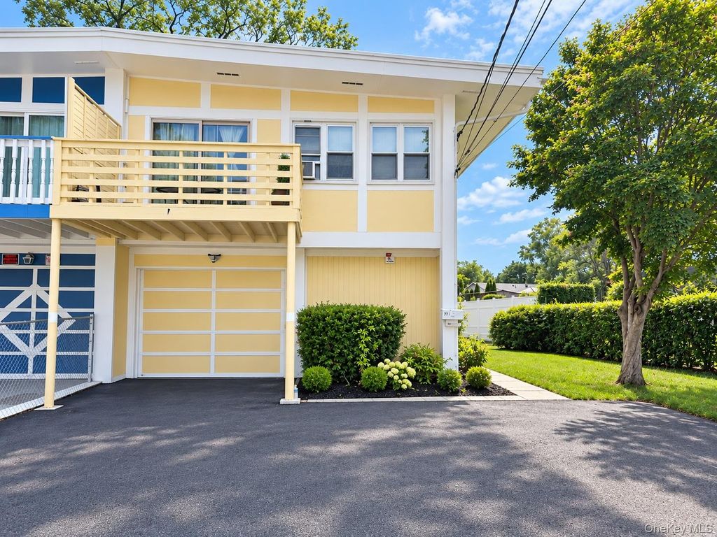 72 Blauvelt Avenue, West Haverstraw, NY 10993 — exterior