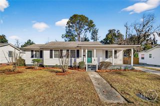 10 N Parkwood Drive, Savannah, GA 31404