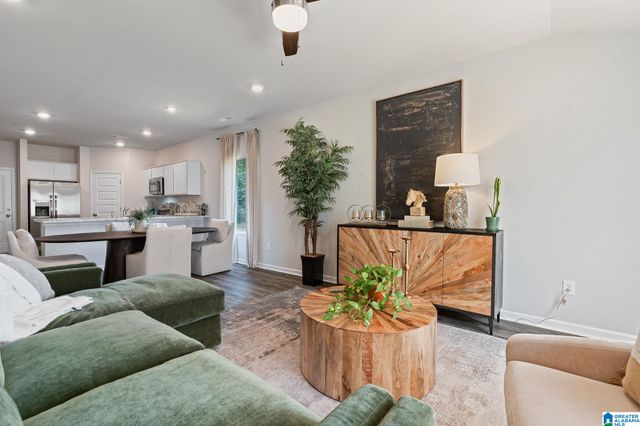 105 TROPHY LOOP, Lincoln, AL 35096