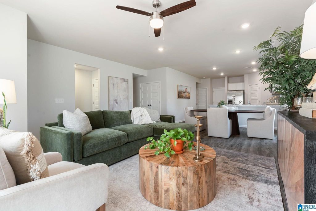 105 TROPHY LOOP, Lincoln, AL 35096