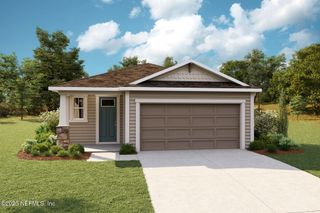 189 APPALACHIAN Trail, St. Johns, FL 32259