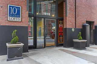 1010 Saint Charles Street 904, St Louis, MO 63101