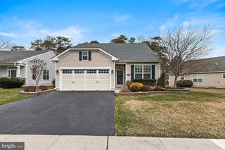 303 NEWPORT WAY, Little Egg Harbor Twp, NJ 08087