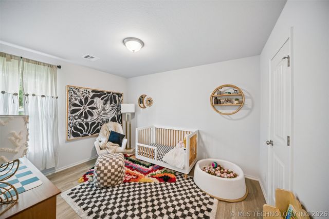 31699 E 64th Street S, Broken Arrow, OK 74014