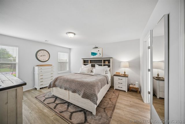 31699 E 64th Street S, Broken Arrow, OK 74014