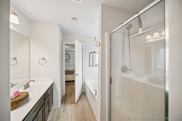 31699 E 64th Street S, Broken Arrow, OK 74014