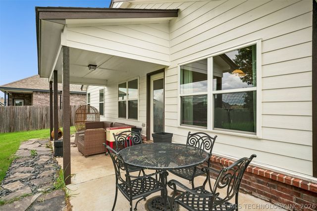 31699 E 64th Street S, Broken Arrow, OK 74014