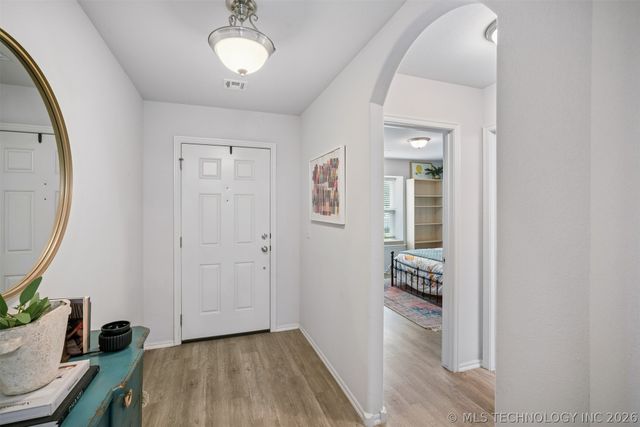 31699 E 64th Street S, Broken Arrow, OK 74014
