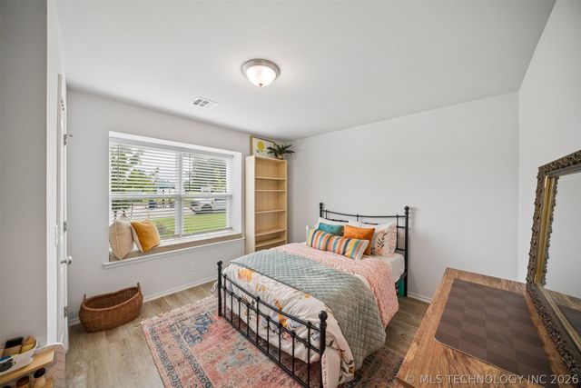 31699 E 64th Street S, Broken Arrow, OK 74014
