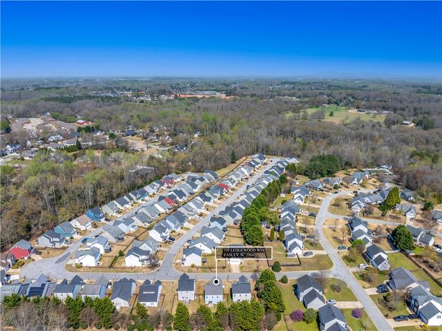 105 Ledgewood Way, Easley, SC 29642