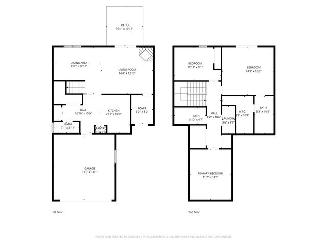 105 Ledgewood Way, Easley, SC 29642