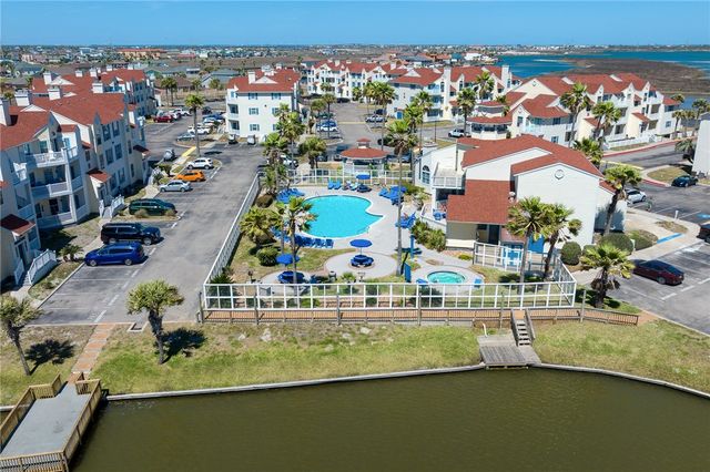 14721 Whitecap Blvd 332, Corpus Christi, TX 78418