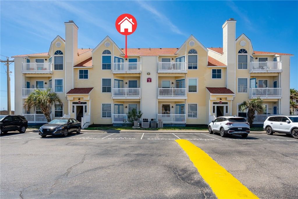 14721 Whitecap Blvd 332, Corpus Christi, TX 78418 — photo 4