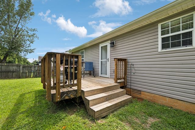 3114 Penny Ln, Murfreesboro, TN 37130
