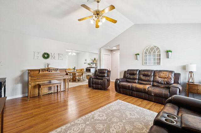 3114 Penny Ln, Murfreesboro, TN 37130