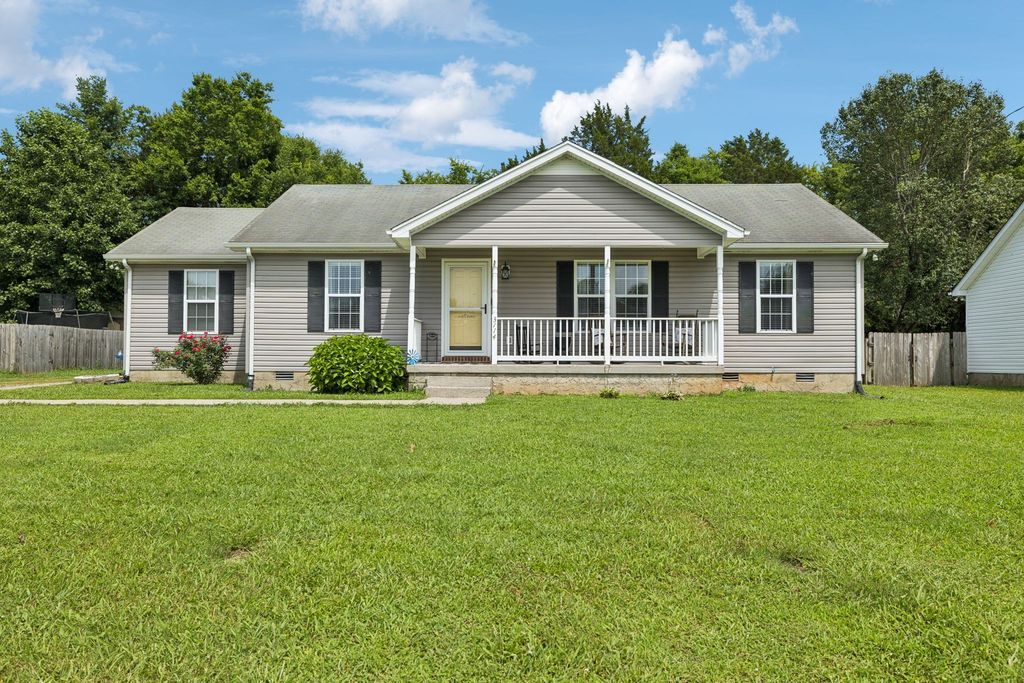 3114 Penny Ln, Murfreesboro, TN 37130