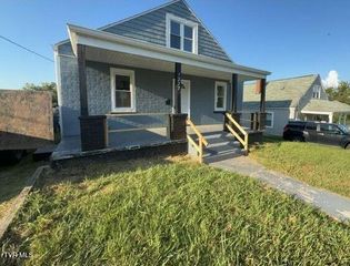 1227 Shelby Street, Bristol, TN 37620