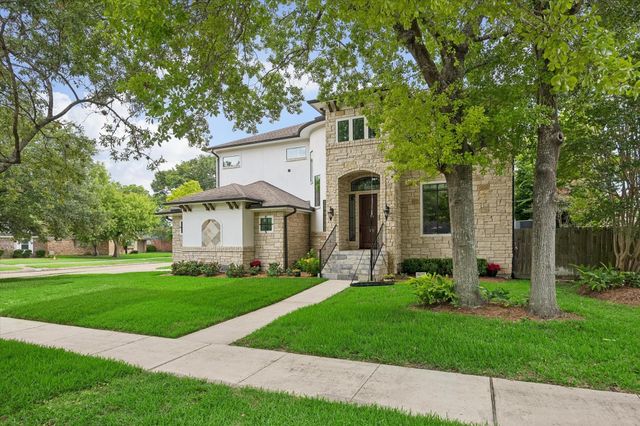 5622 Braesvalley Drive, Houston, TX 77096