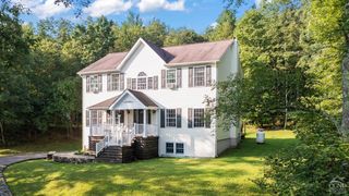 7 Birch Hill Road, Copake, NY 12521