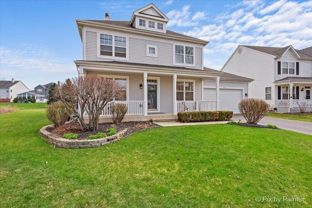 2410 Lindsay Court, West Chicago, IL 60185