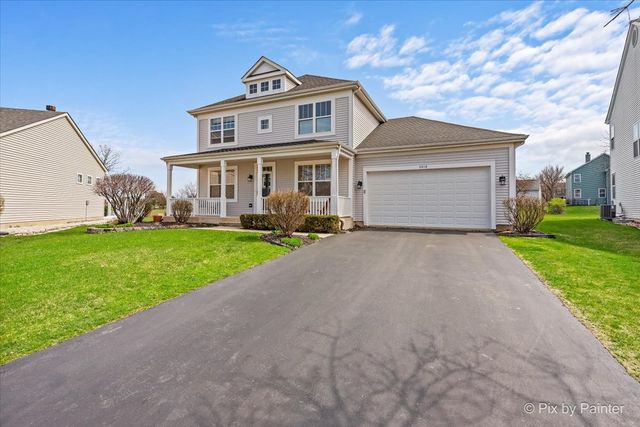 2410 Lindsay Court, West Chicago, IL 60185