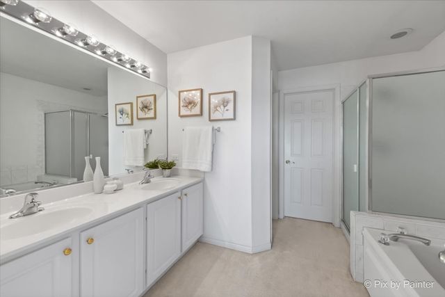 2410 Lindsay Court, West Chicago, IL 60185