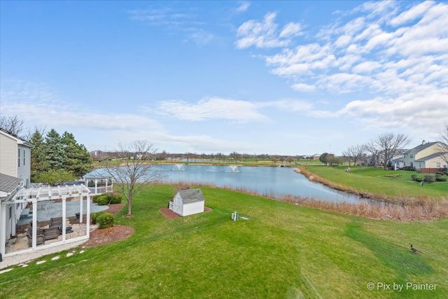 2410 Lindsay Court, West Chicago, IL 60185