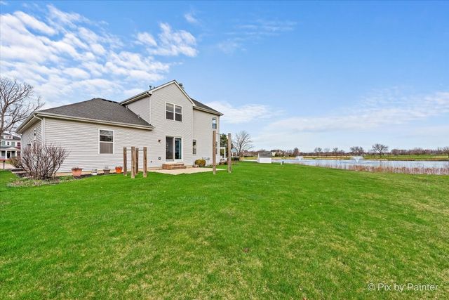 2410 Lindsay Court, West Chicago, IL 60185