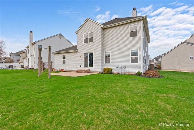 2410 Lindsay Court, West Chicago, IL 60185