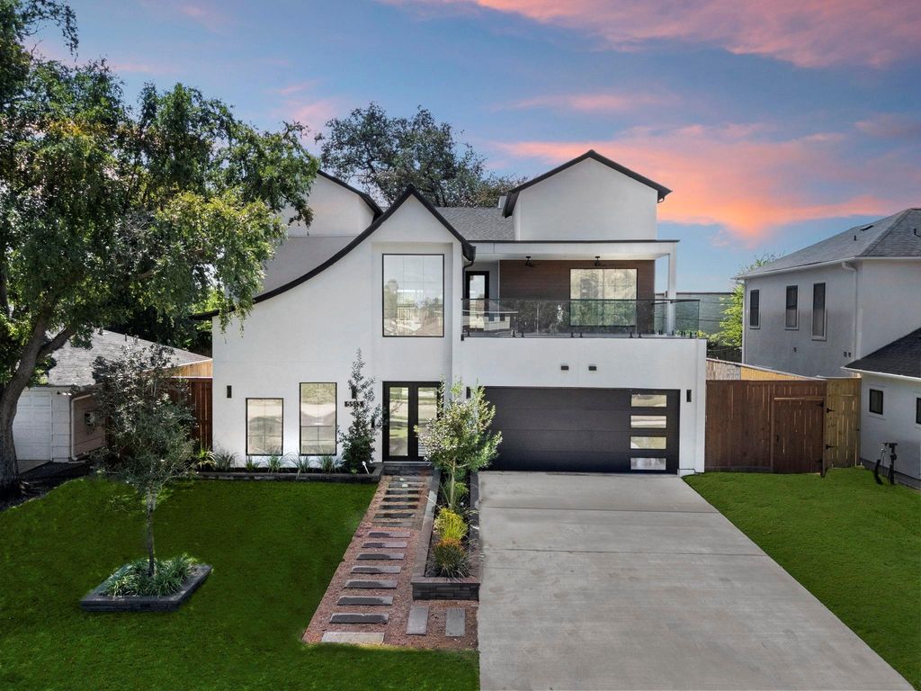 5513 Pagewood Lane, Houston, TX 77056