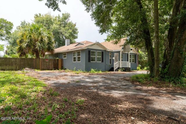 2604 HYDE PARK Road, Jacksonville, FL 32210
