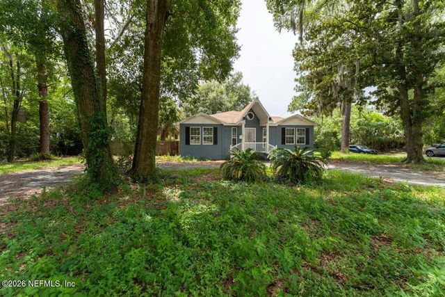 2604 HYDE PARK Road, Jacksonville, FL 32210