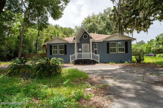 2604 HYDE PARK Road, Jacksonville, FL 32210